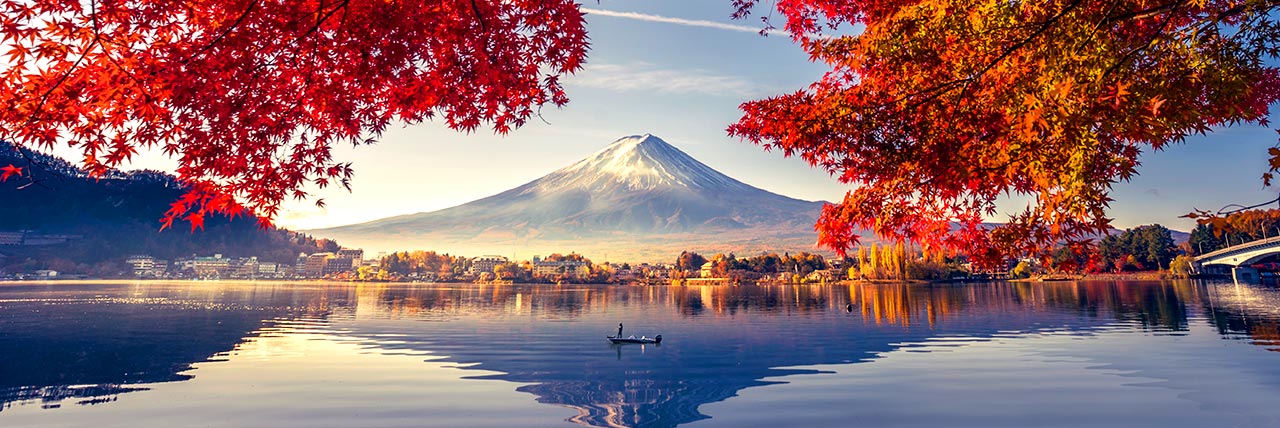 World Cruises